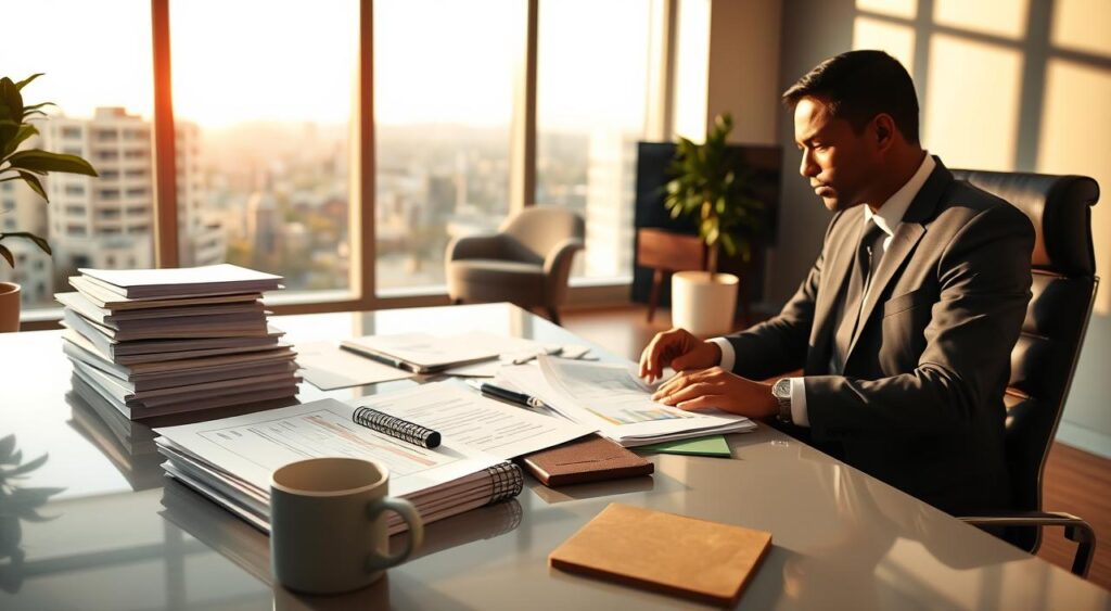 análise das condições contratuais e carências