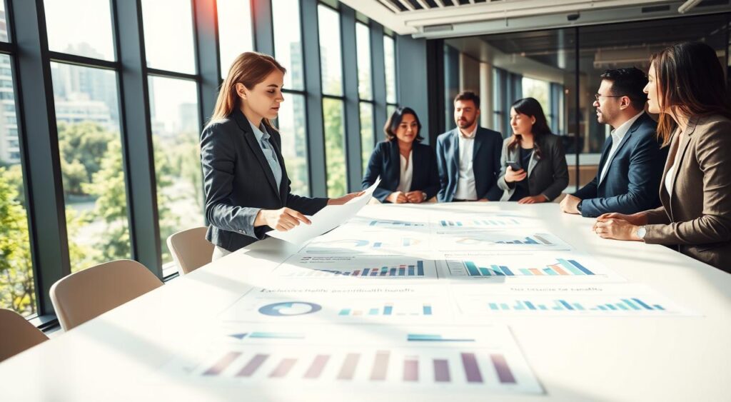 benefícios exclusivos saúde empresarial