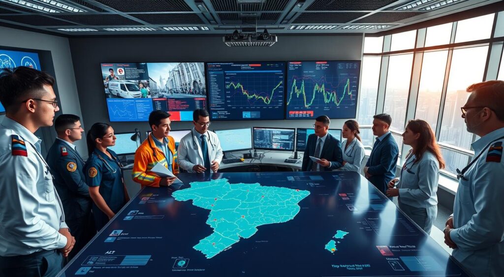 cobertura nacional serviços emergência cobertura nacional serviços emergência