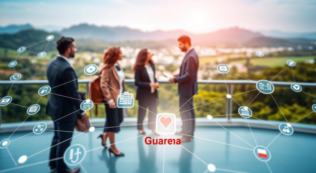 cobertura rede credenciada