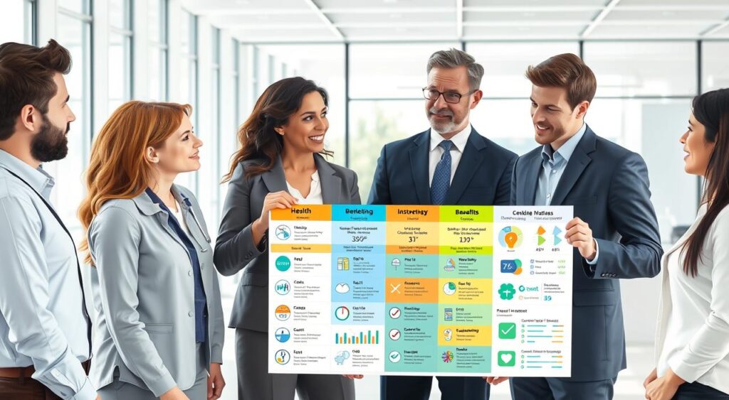 comparativo de operadoras planos saúde comparativo de operadoras planos saúde