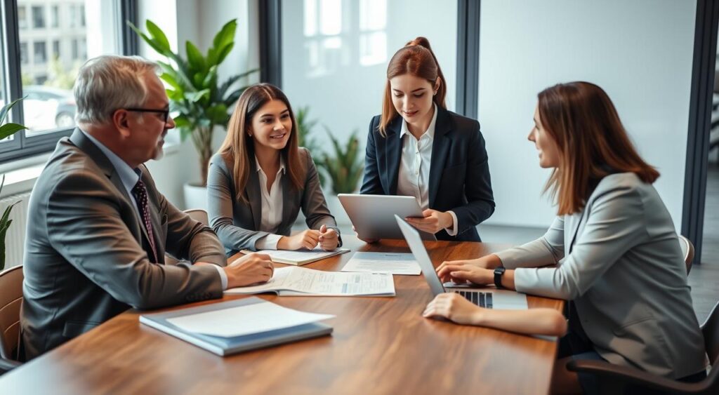 contratação plano saúde