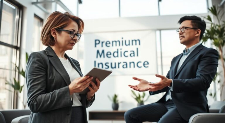 convênio médico em Abadia de Goiás