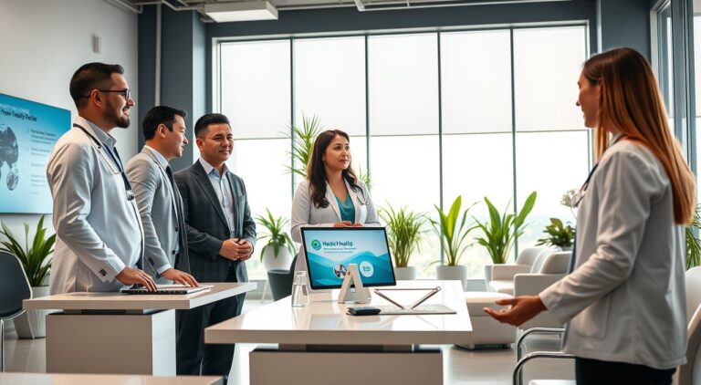 convênio médico em Aragoiânia