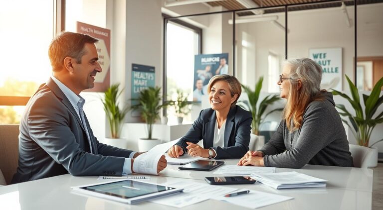 convênio médico em Balsa Nova