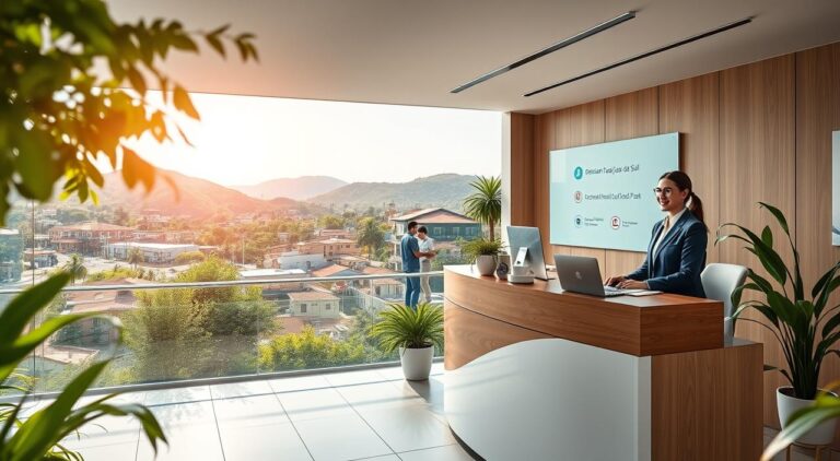 convênio médico em Bocaiúva do Sul