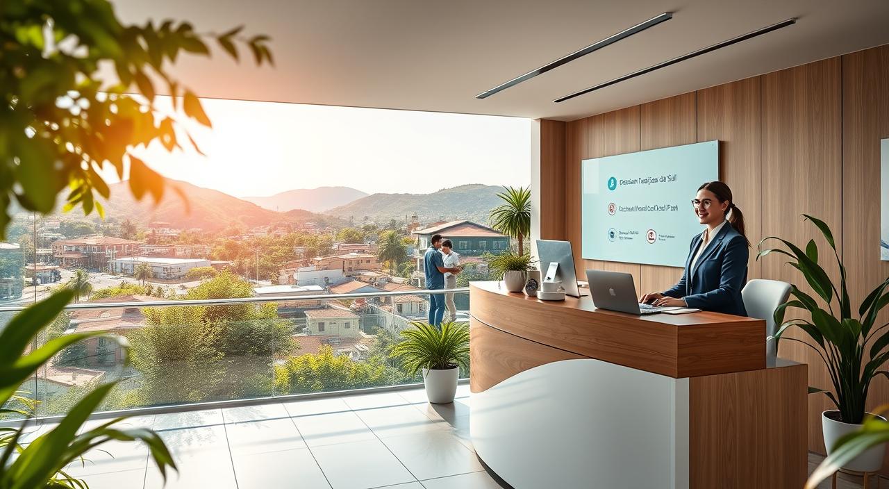 convênio médico em Bocaiúva do Sul