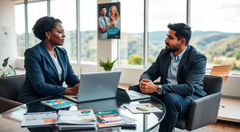convênio médico em Brumadinho