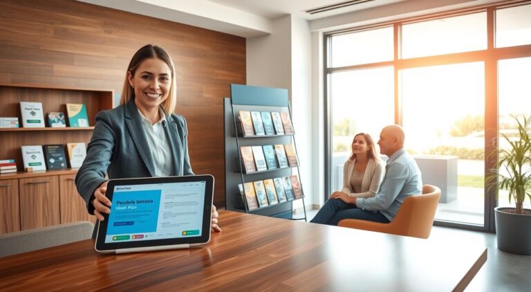 convênio médico em Caldazinha