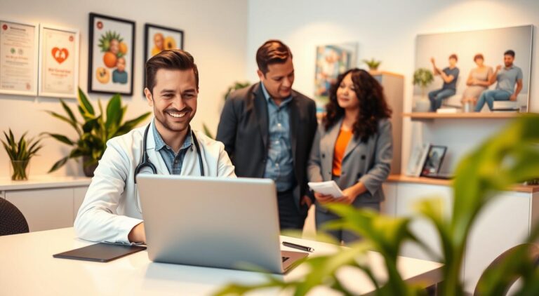 convênio médico em Goianira