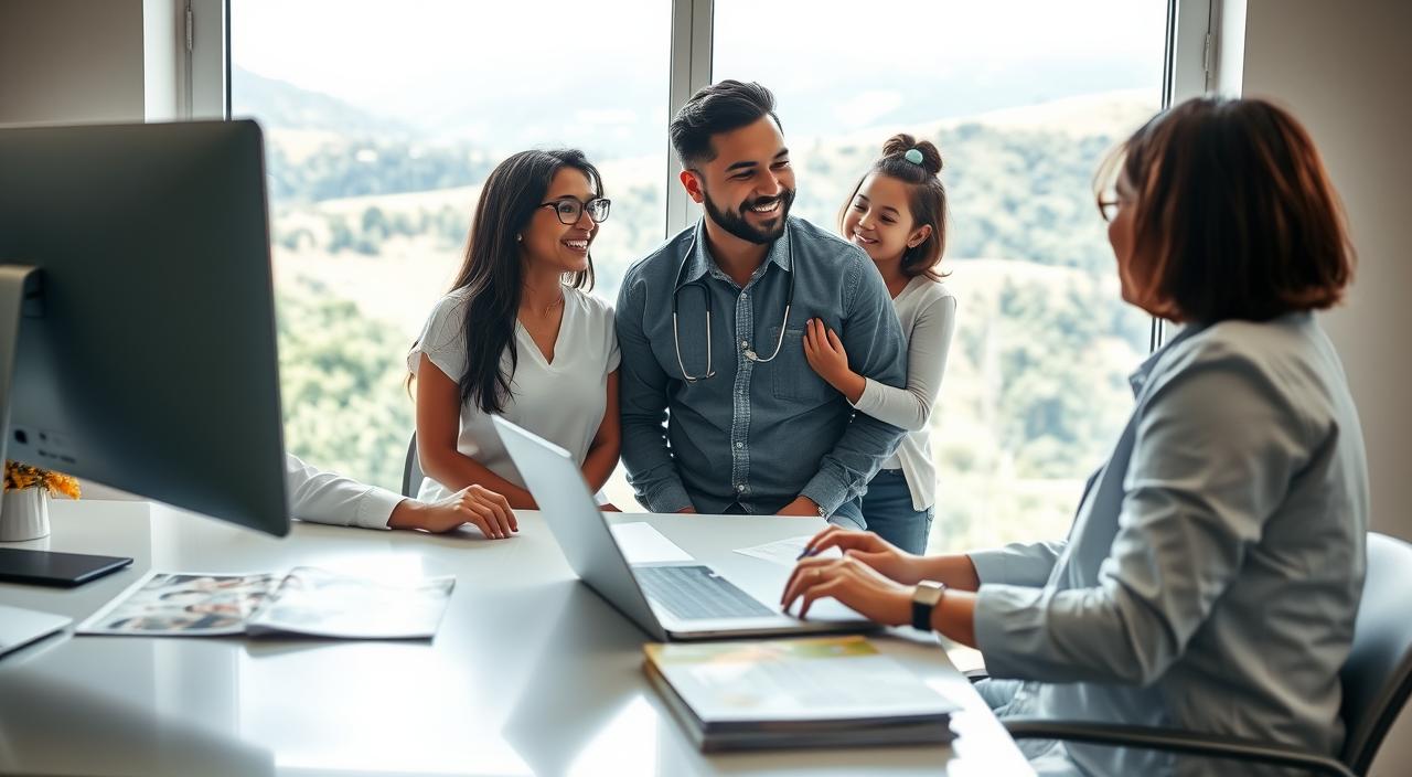 convênio médico em Mário Campos
