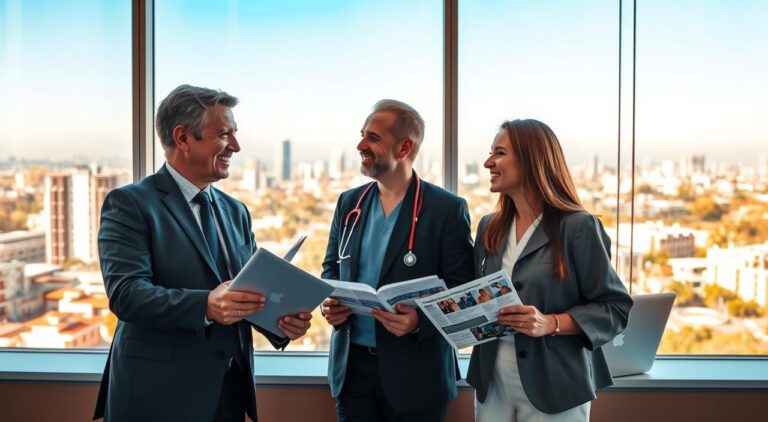 convênio médico em Matozinhos