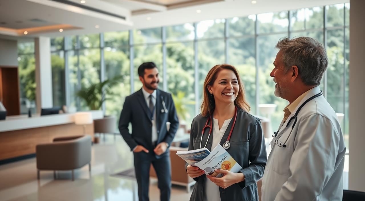 convênio médico em Piraquara