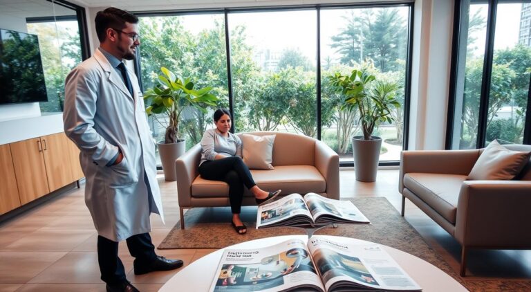 convênio médico em Santo Antônio de Goiás