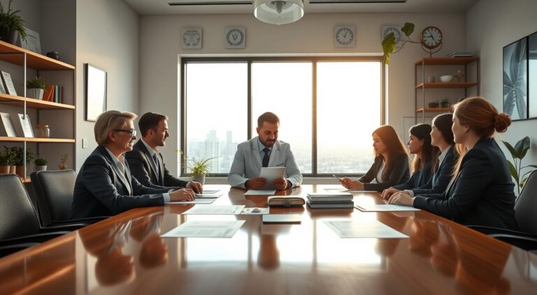 convênio médico em Senador Canedo