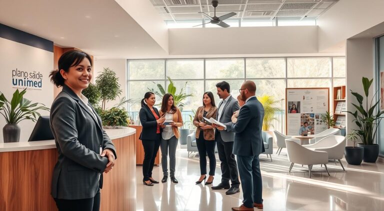 convênios médico Seguros Unimed em Cajamar