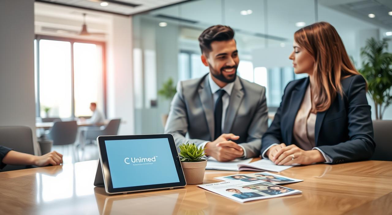 convênios médico Seguros Unimed em Carapicuíba