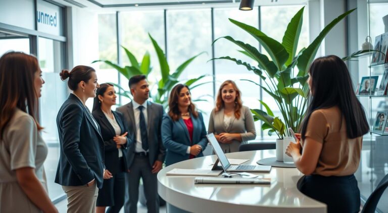 convênios médico Seguros Unimed em Cotia