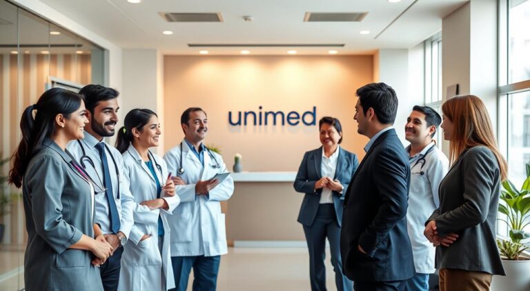 convênios médico Seguros Unimed em Ferraz de Vasconcelos