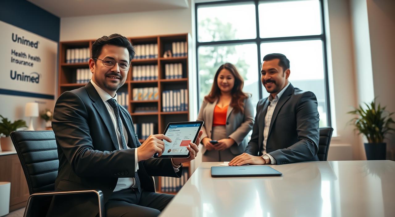 convênios médico Seguros Unimed em Jandira