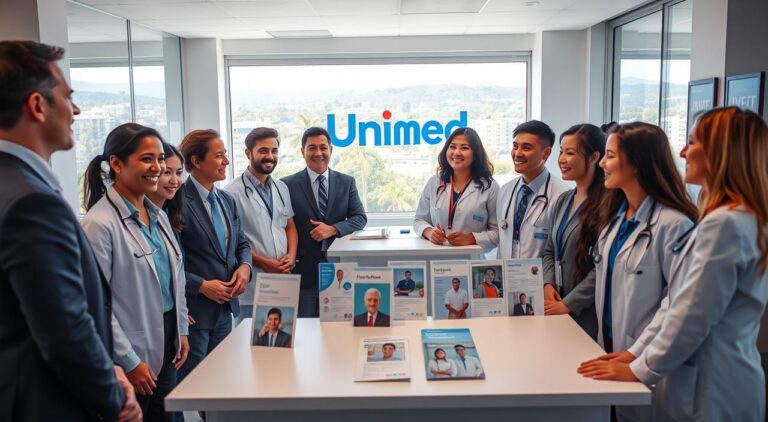 convênios médico Seguros Unimed em Mogi das Cruzes