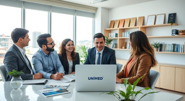 convênios médico Seguros Unimed em Poá