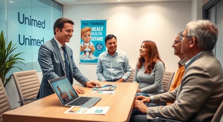 convênios médico Seguros Unimed em Salesópolis