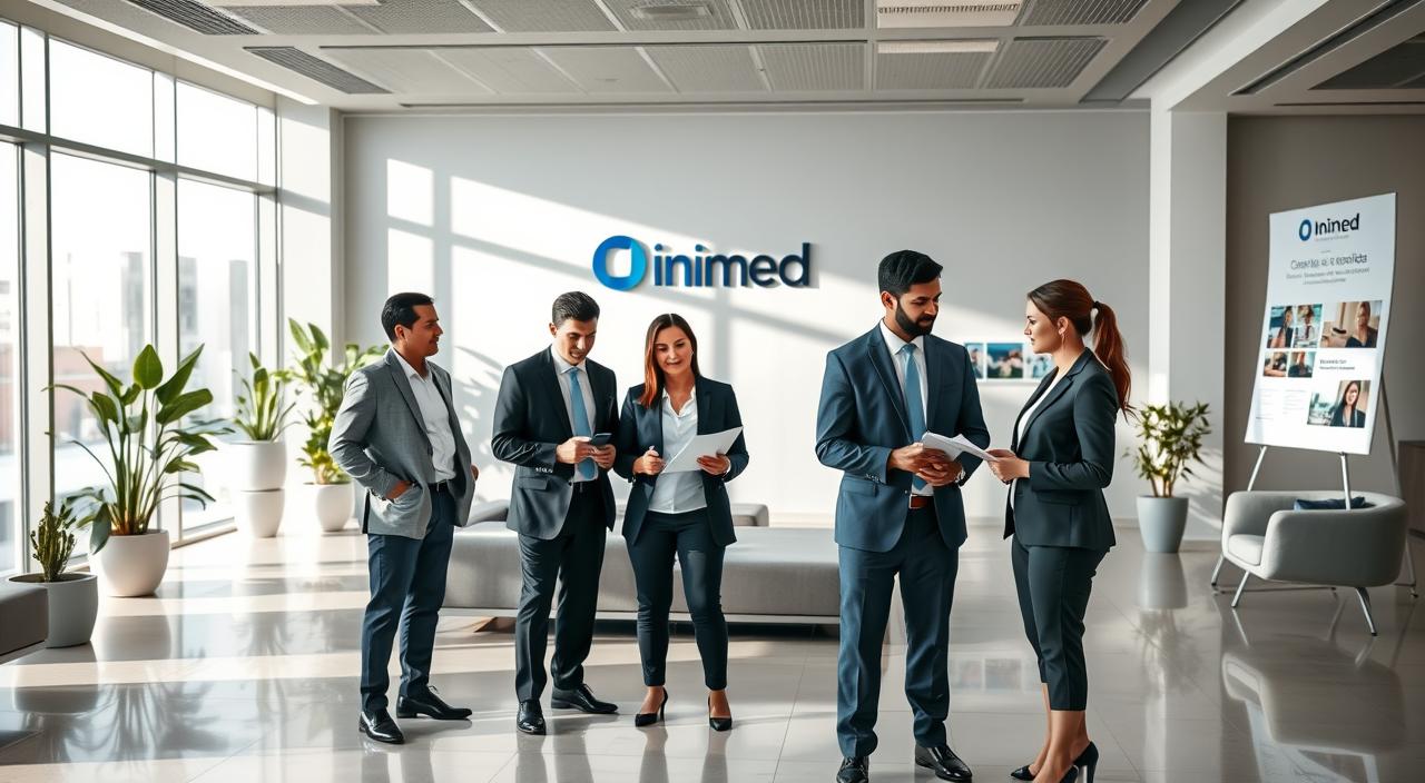 convênios médico Seguros Unimed em Santana de Parnaíba