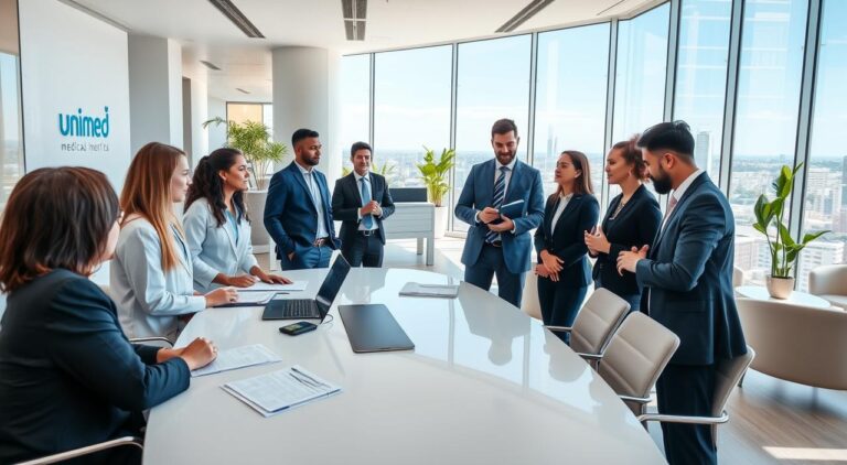 convênios médico Seguros Unimed em Santo André