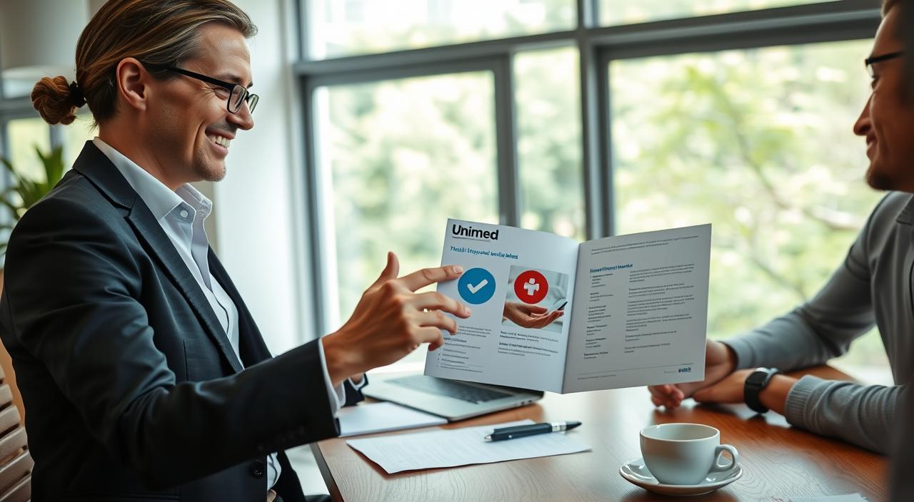 convênios médico Seguros Unimed em São Lourenço da Serra