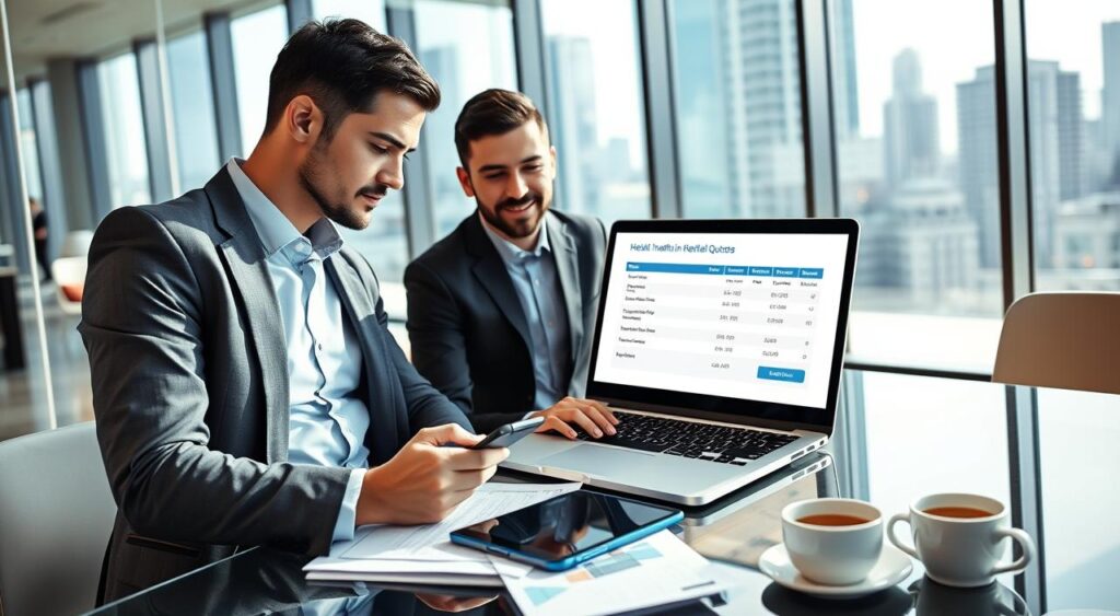 cotação online plano saúde unimed