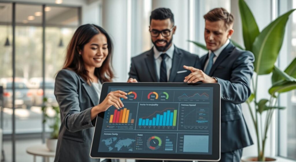 diferenciais na qualidade e agilidade no acesso aos serviços