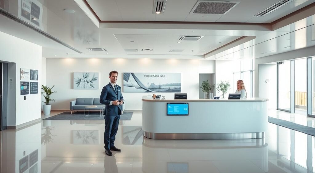 hospital santa isabel hospital santa isabel