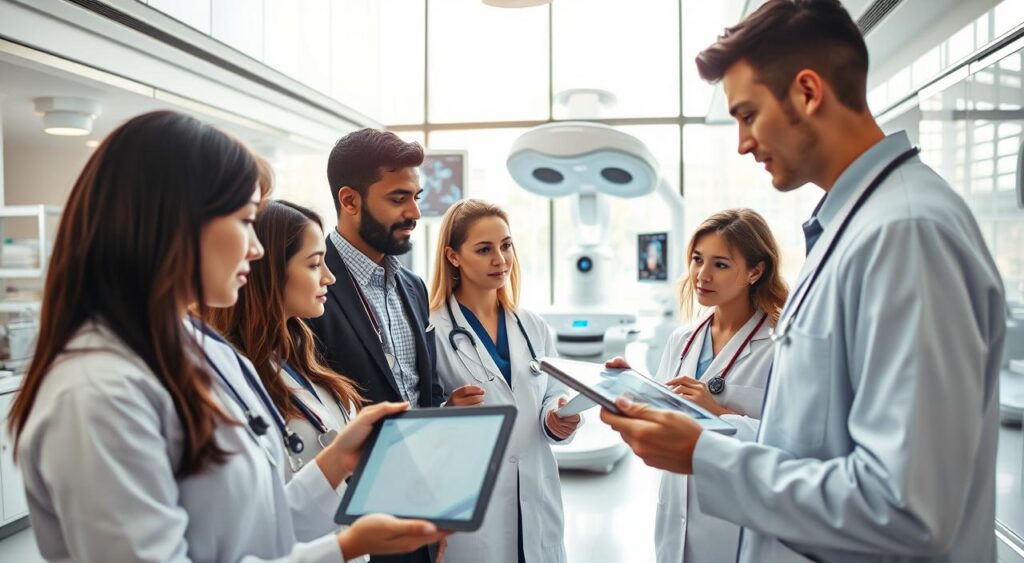 inovação e tecnologia no setor de saúde inovação e tecnologia no setor de saúde