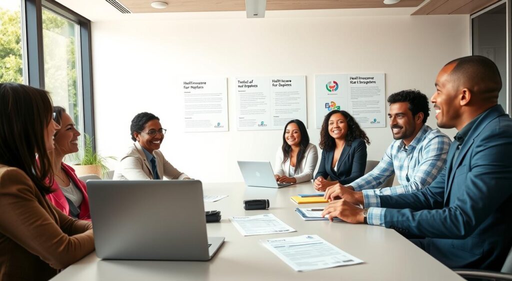 opções para pessoas físicas e dependentes