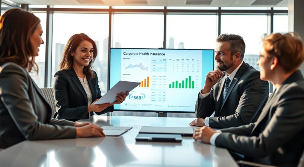 plano saúde empresarial plano saúde empresarial