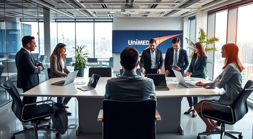 plano unimed empresarial ribeirão pires