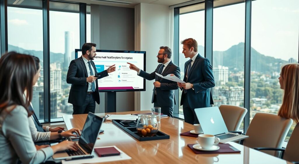 planos PME e empresariais