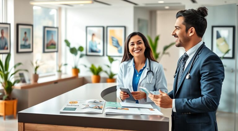 planos de saúde em Ribeirão das Neves