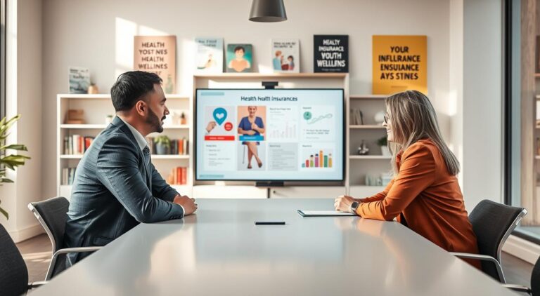 planos de saúde em Santa Luzia