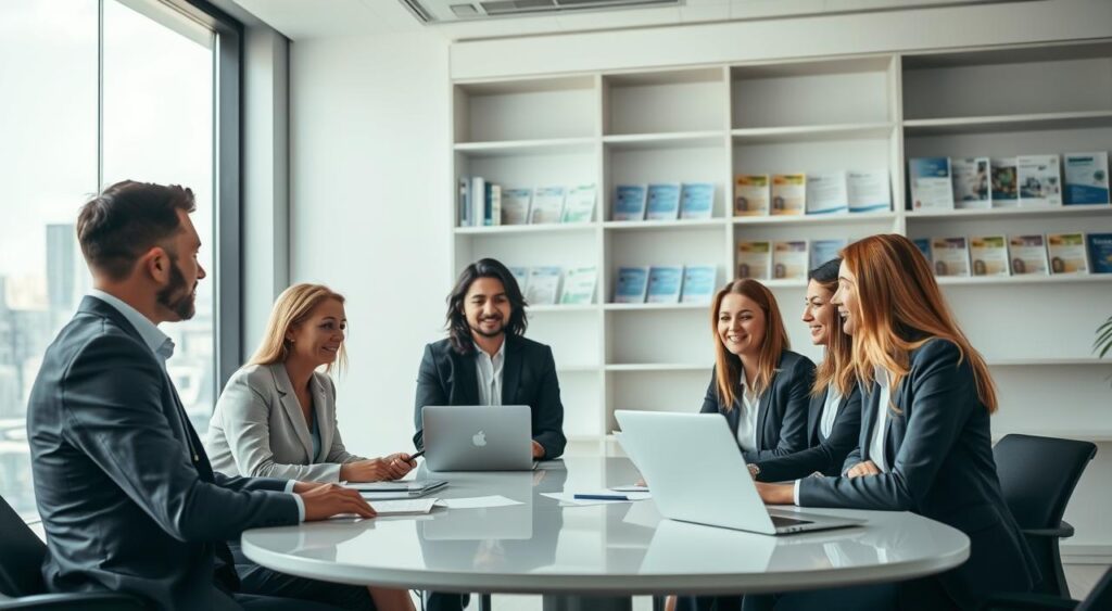 processo de contratação plano saúde