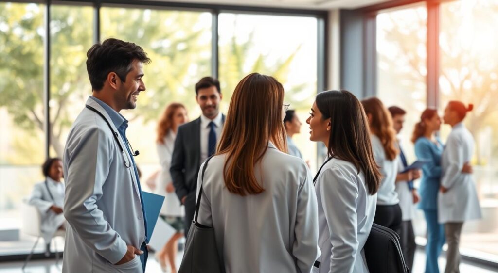 rede credenciada de alta qualidade plano de saúde