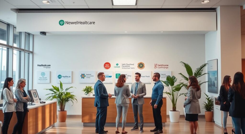 rede credenciada de planos de saúde