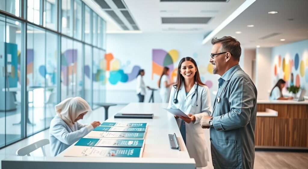 rede credenciada hospitais