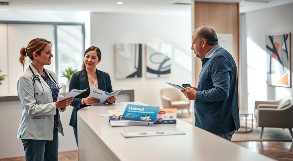 rede credenciada seguros unimed