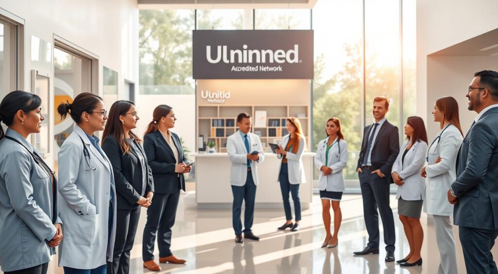 rede credenciada unimed cotia