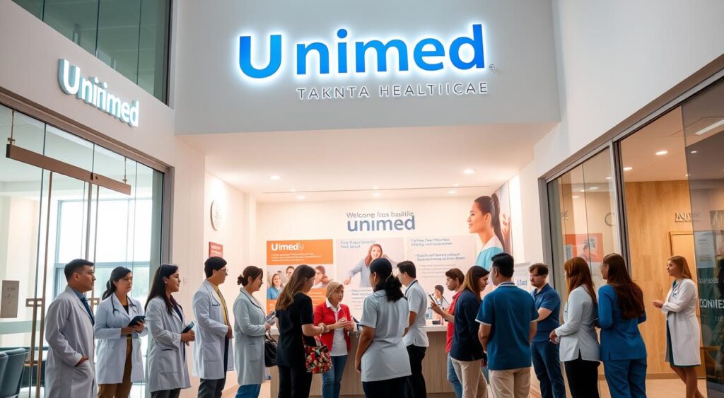 rede credenciada unimed santana parnaíba