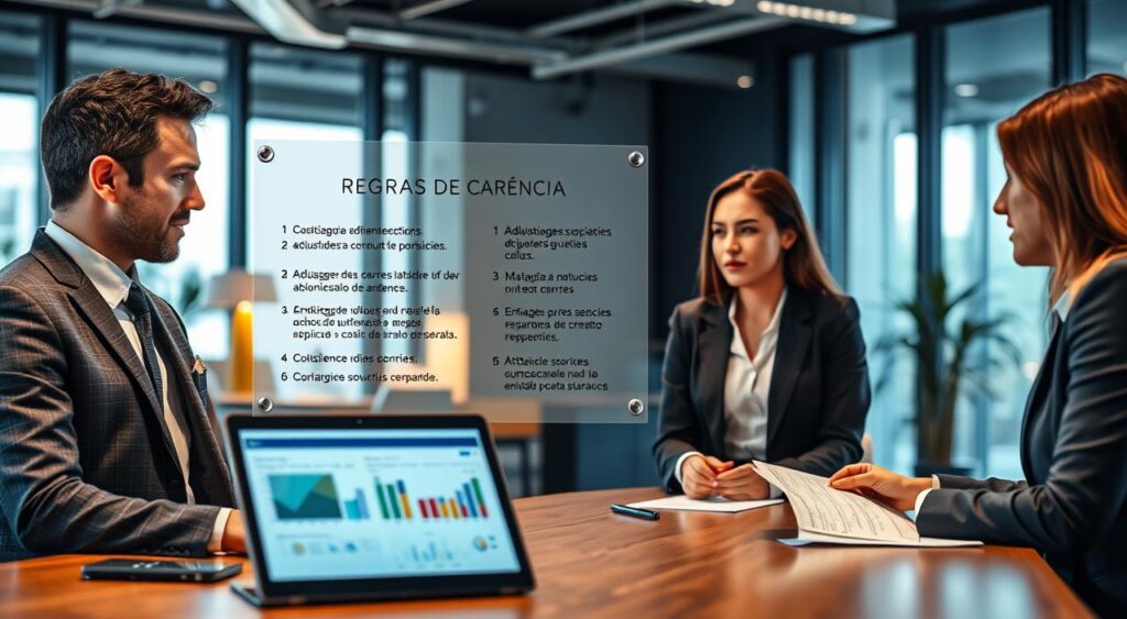 regras de carência plano saúde