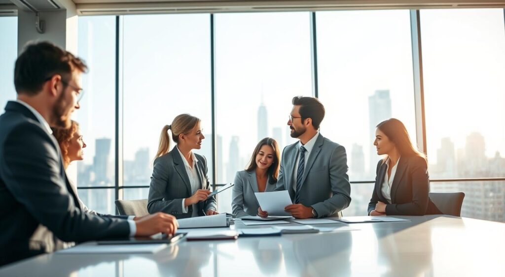 saúde empresarial