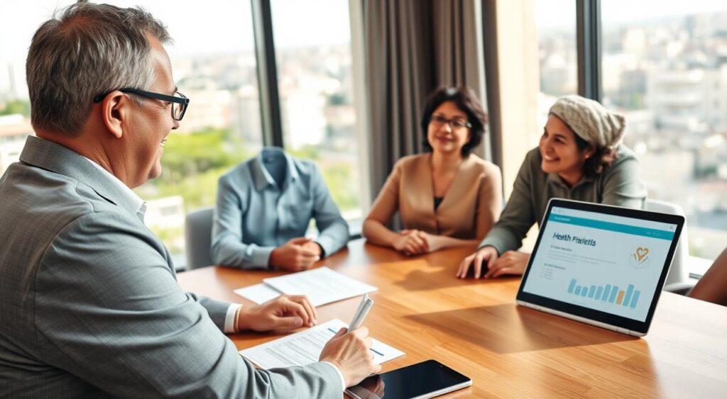 soluções personalizadas plano de saúde pedro leopoldo